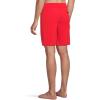 Quiksilver Men’s Surfsilk Kaimana 20 Boardshorts(High Risk Red)