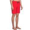 Quiksilver Men’s Surfsilk Kaimana 20 Boardshorts(High Risk Red)