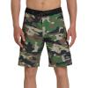 Hi Sidewind 20″ Boardshorts(Camo)