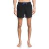 Quiksilver Everyday 15” – Swim Shorts for Men’ Black