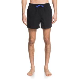 Quiksilver Everyday 15” – Swim Shorts for Men’ Black