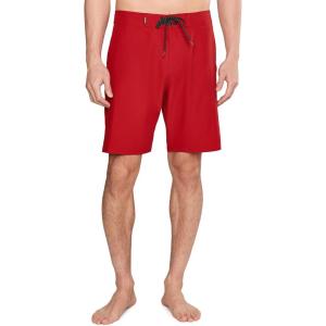 Quiksilver Men’s Surfsilk Kaimana 20 Boardshorts(Salsa)