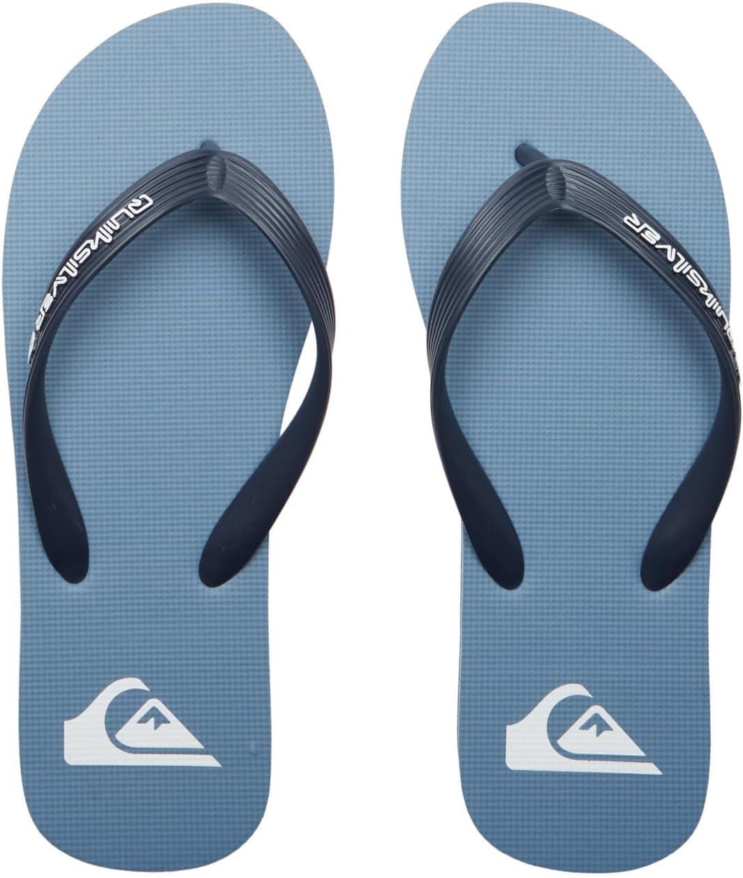 image:imageQuiksilver Mens FlipFlop SandalBlue 5