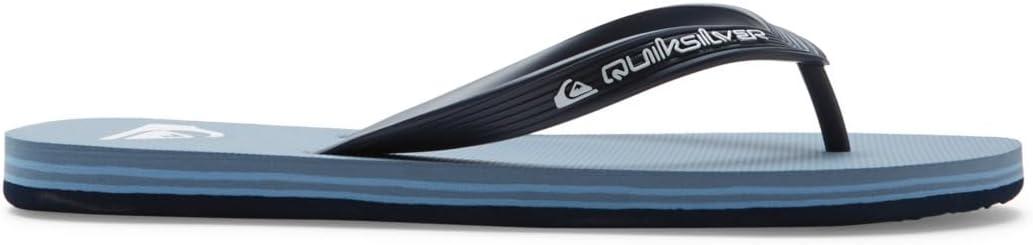image:imageQuiksilver Mens FlipFlop SandalBlue 5