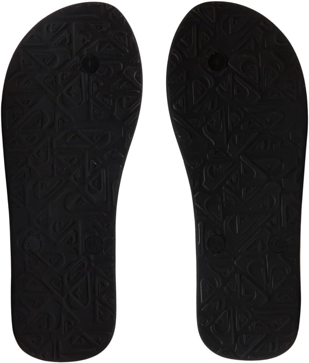 image:imageQuiksilver Mens FlipFlop SandalGrey 1
