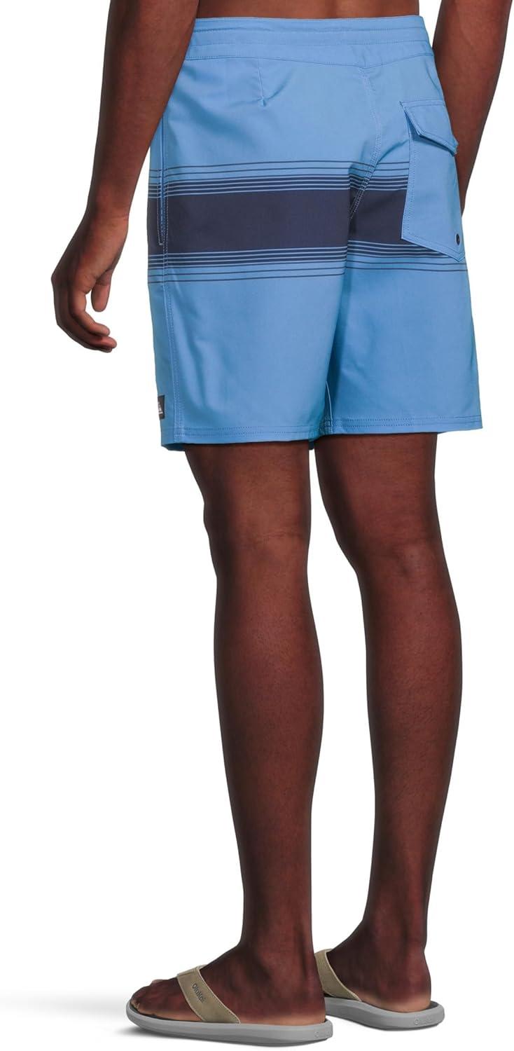 image:imageQuiksilver Mens Surfsilk StreetTrunk 18 BoardshortsAzure