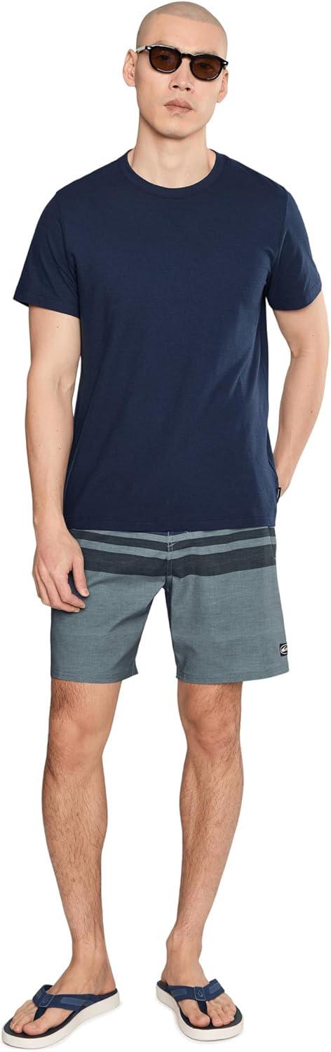 image:imageQuiksilver Mens Surfsilk StreetTrunk 18 BoardshortsBlack