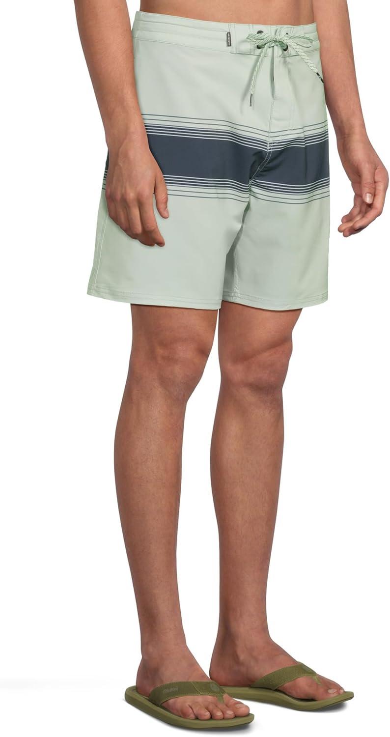 image:imageQuiksilver Mens Surfsilk StreetTrunk 18 BoardshortsJade