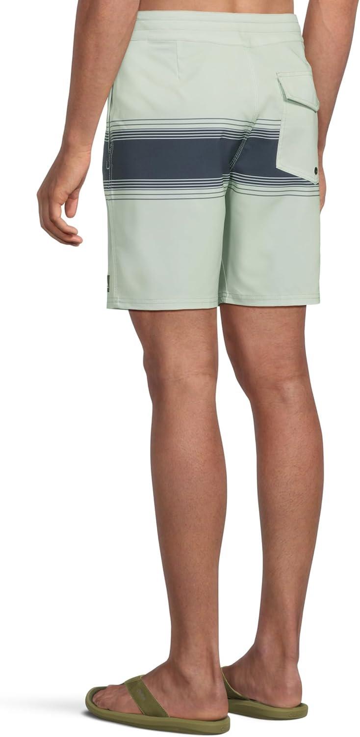image:imageQuiksilver Mens Surfsilk StreetTrunk 18 BoardshortsJade