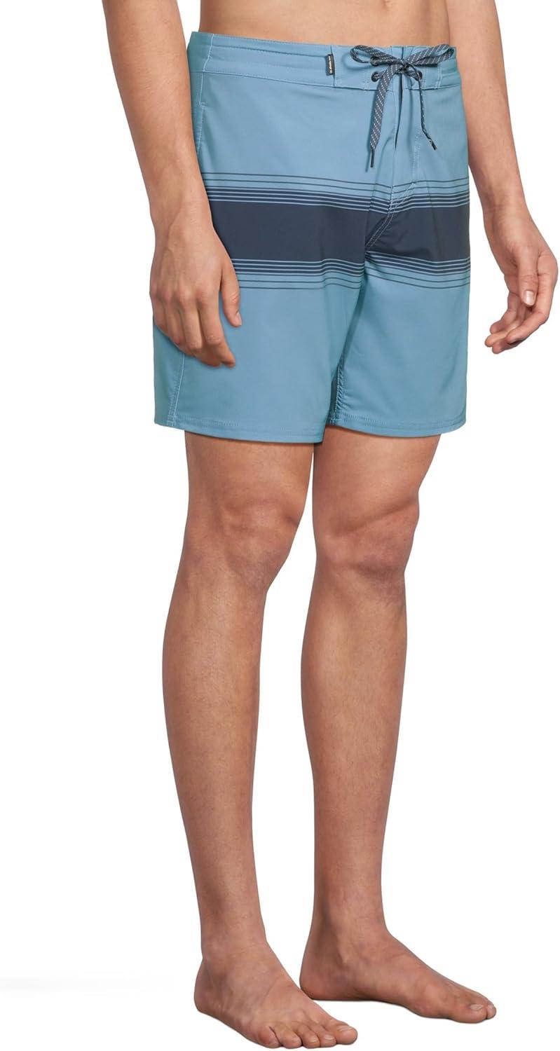 image:imageQuiksilver Mens Surfsilk StreetTrunk 18 BoardshortsNiagara