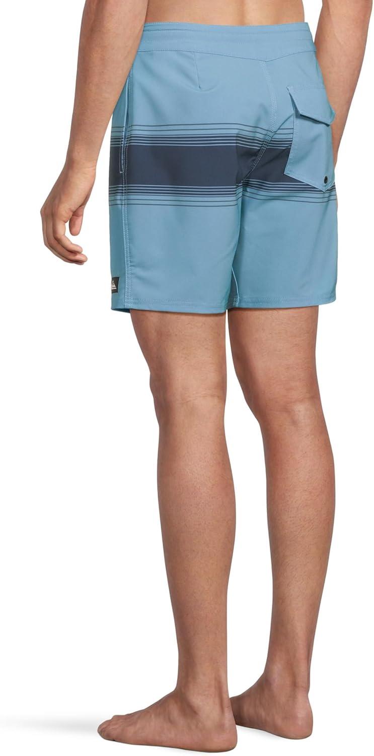 image:imageQuiksilver Mens Surfsilk StreetTrunk 18 BoardshortsNiagara