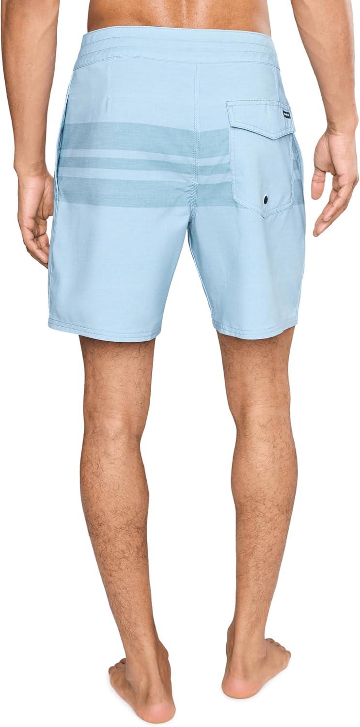 image:imageQuiksilver Mens Surfsilk StreetTrunk 18 BoardshortsSkyway