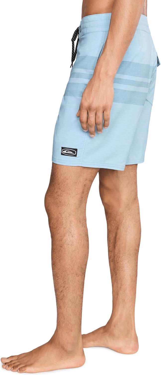 image:imageQuiksilver Mens Surfsilk StreetTrunk 18 BoardshortsSkyway