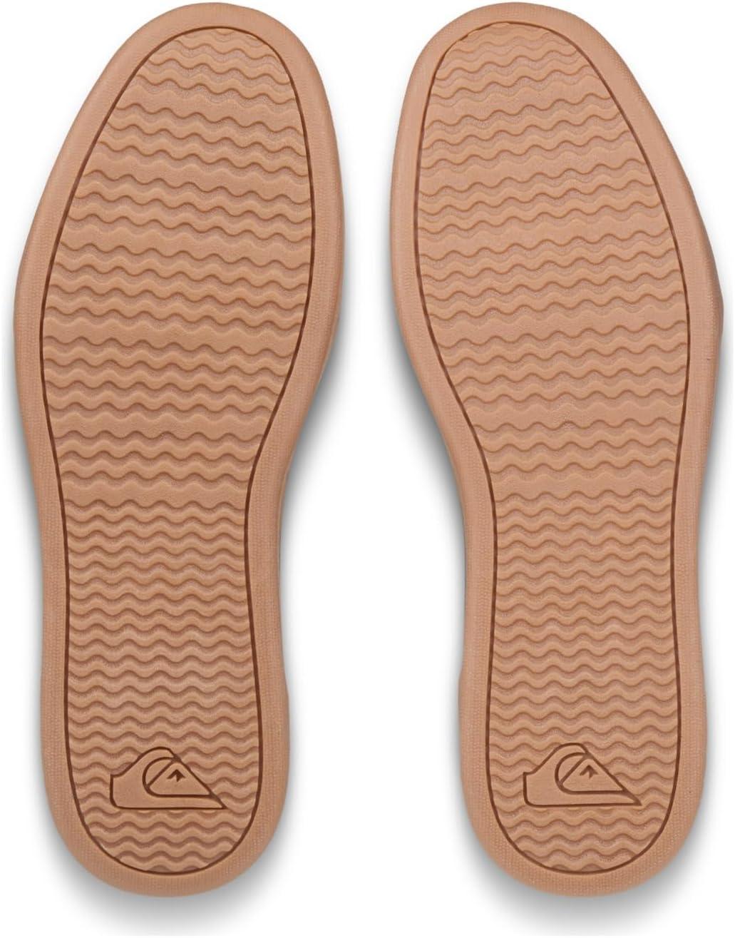 image:imageQuiksilver Mens TorranceCamel Dark Chocolate
