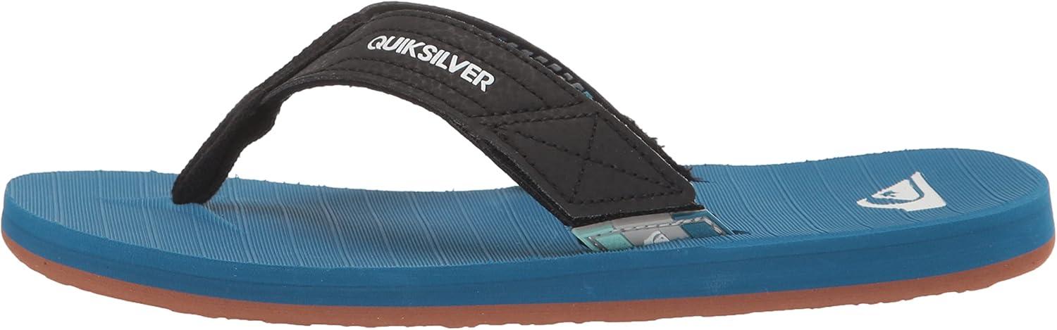 image:imageQuiksilver boys Carver Switch Youth 3 Point SandalBlue 2