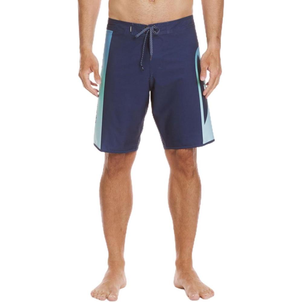 image:imageQuiksilver  Mens Surfsilk Holmes 20 BoardshortNavy
