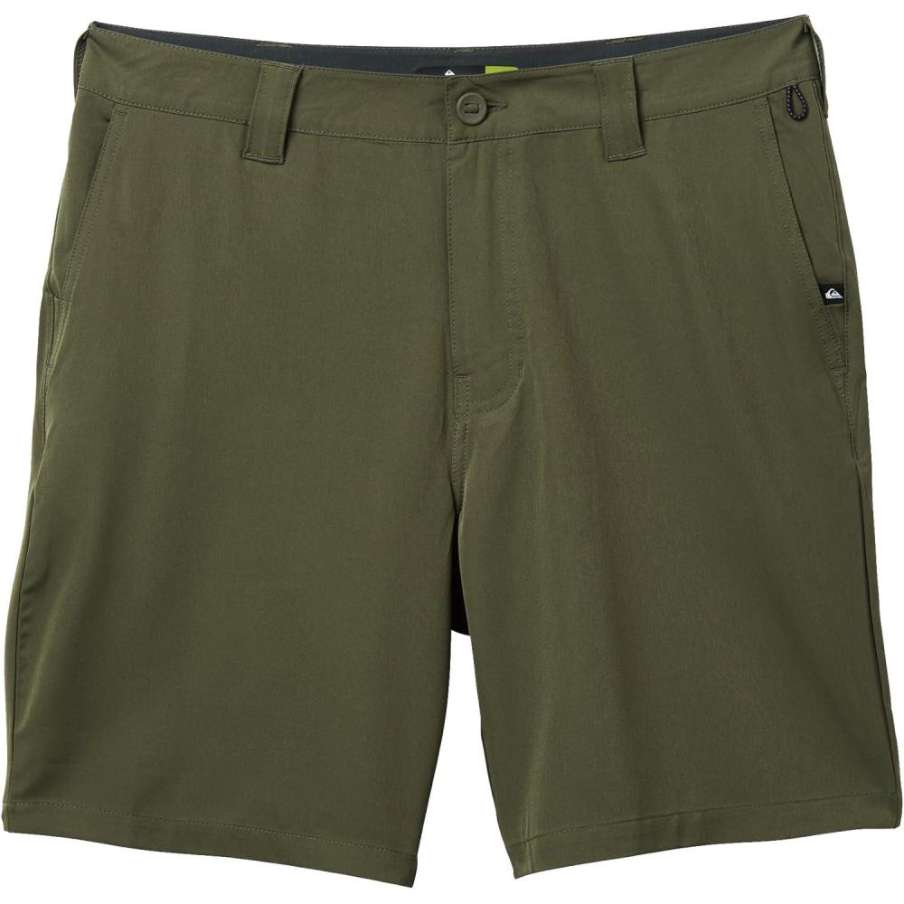 image:imageQuiksilver Amphibian 20 Hybrid Shorts