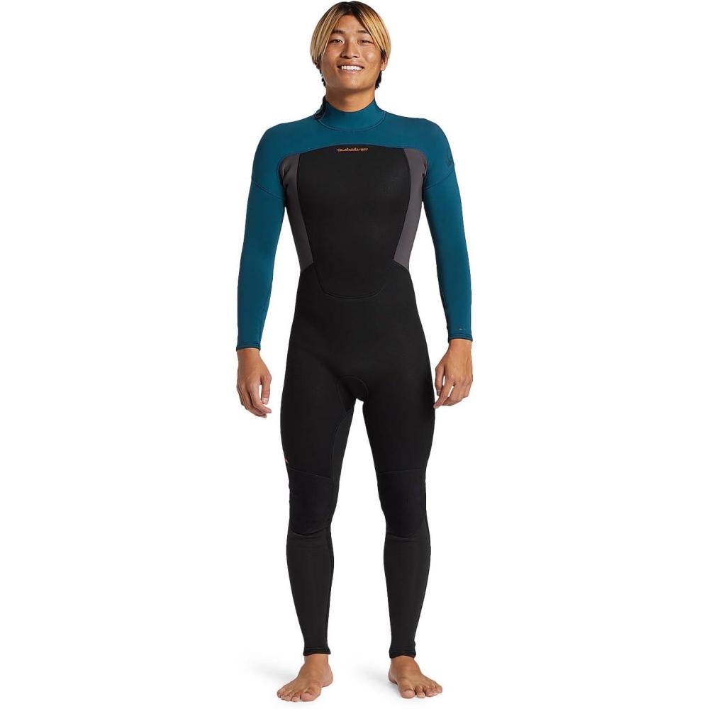 image:imageQuiksilver Mens 32mm PROLOGUE FullsuitBlue