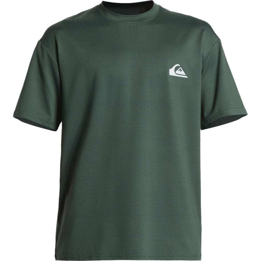 image:imageQuiksilver Mens Everyday Surf Tee Short SleeveForest