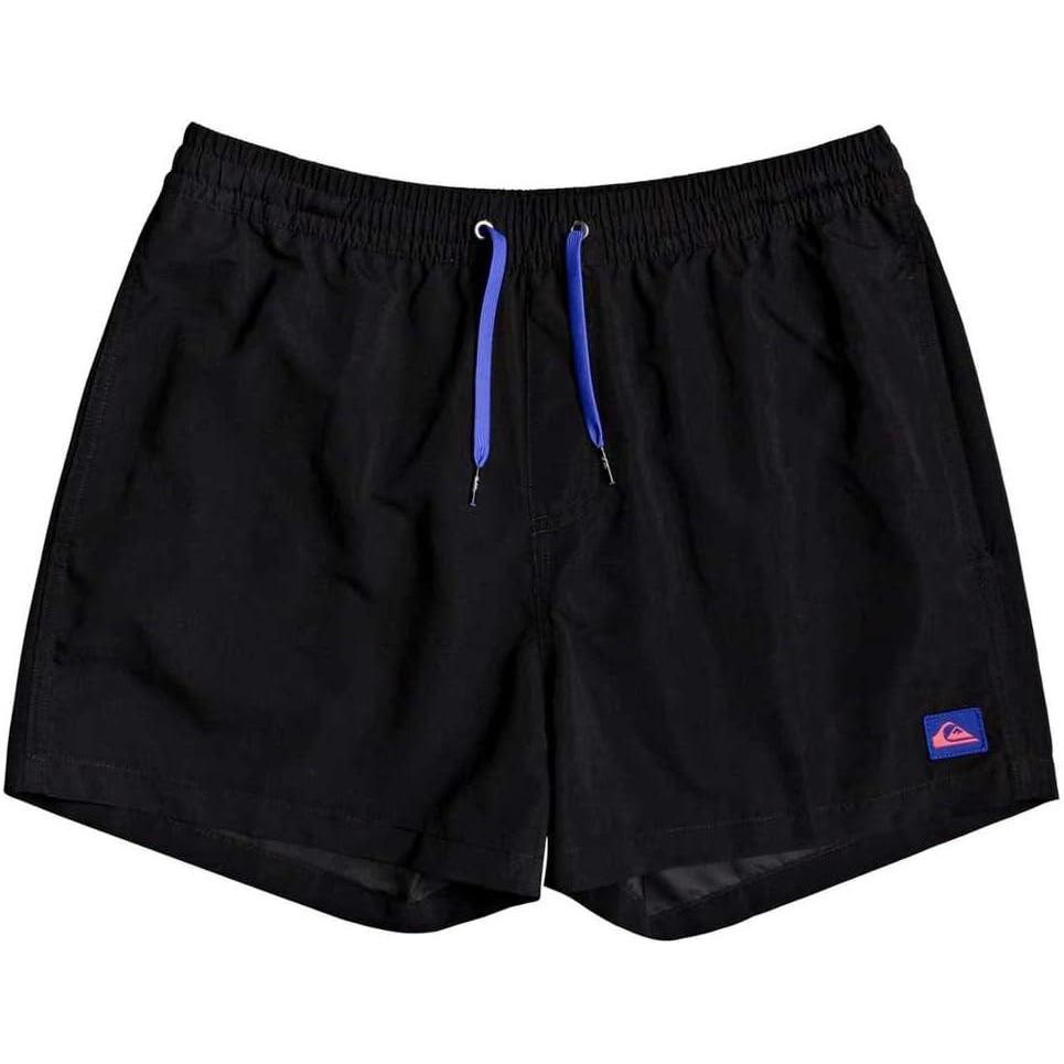image:imageQuiksilver Mens Everyday Volley 15Black