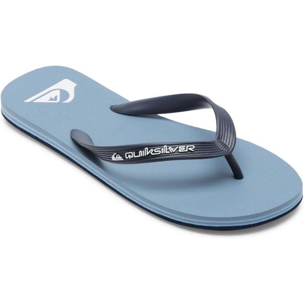 image:imageQuiksilver Mens FlipFlop SandalBlue 5