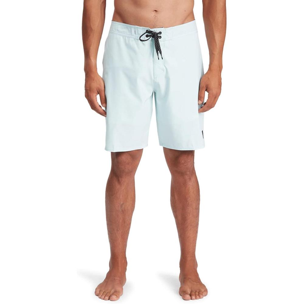 image:imageQuiksilver Mens Highline Kaimana Boardshort Swim TrunkBlue Light