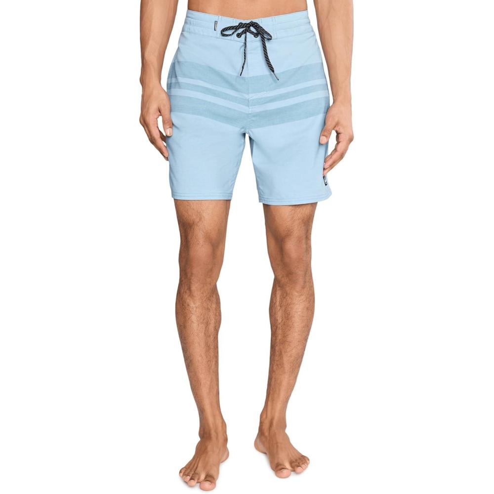 image:imageQuiksilver Mens Surfsilk StreetTrunk 18 BoardshortsSkyway