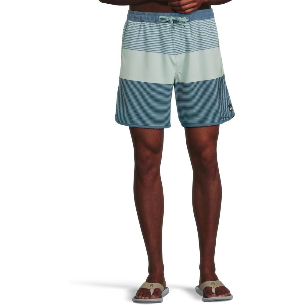 image:imageQuiksilver Mens Surfsilk Tijuana 17 Nb VolleyJade