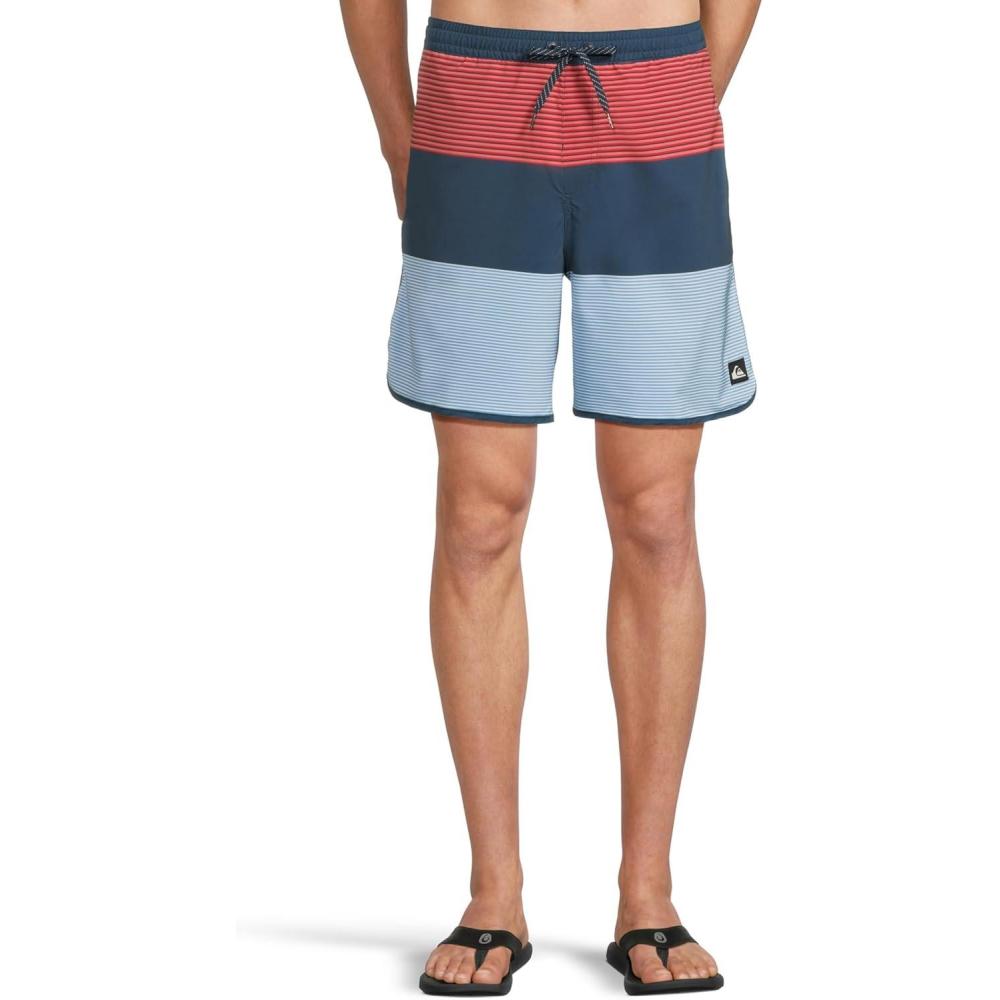 image:imageQuiksilver Mens Surfsilk Tijuana 17 Nb VolleyNavy