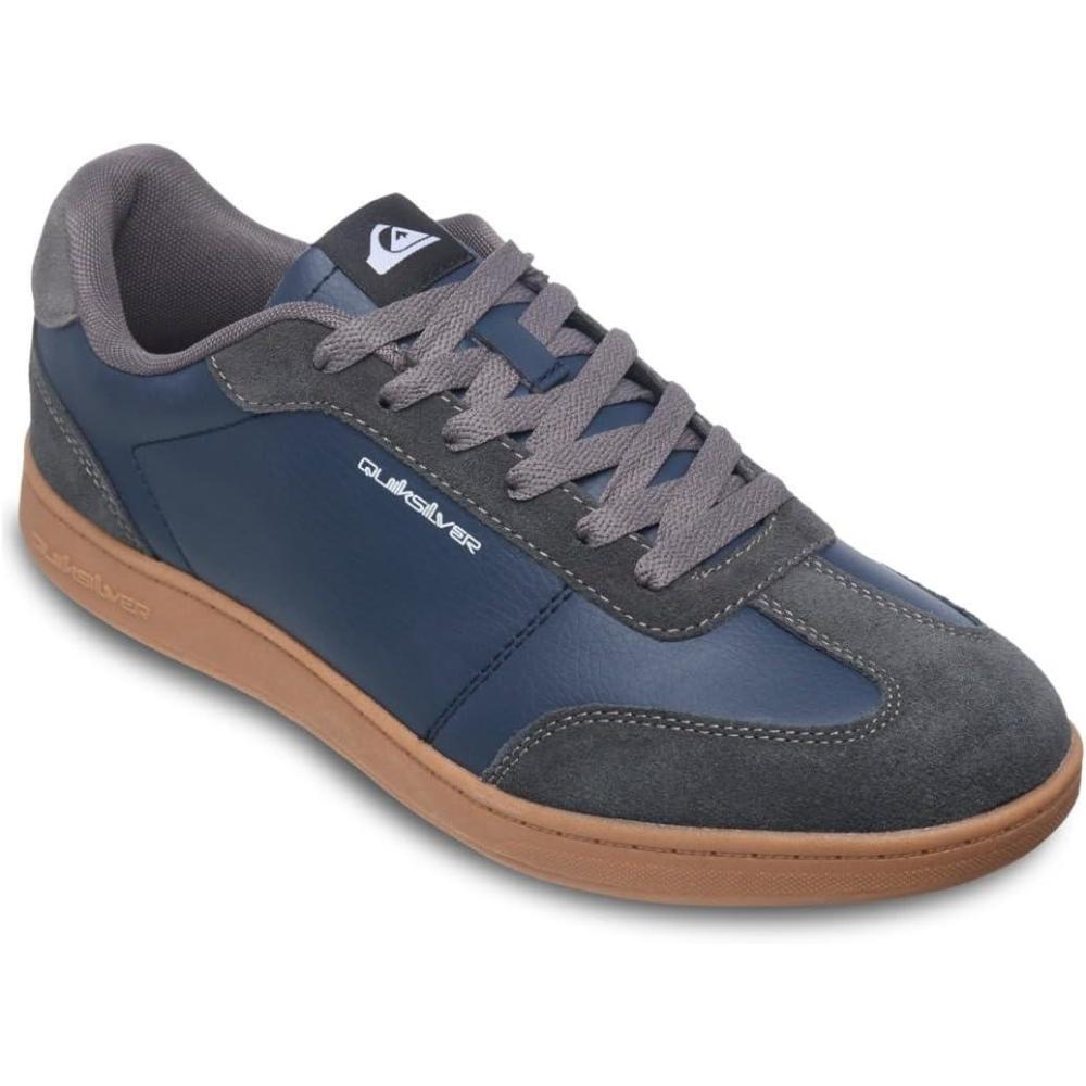 image:imageQuiksilver Mens TorranceCamel Dark Chocolate