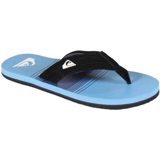 image:imageQuiksilver Moncata Layback Sandal  Dark BlueMedium Blue  13