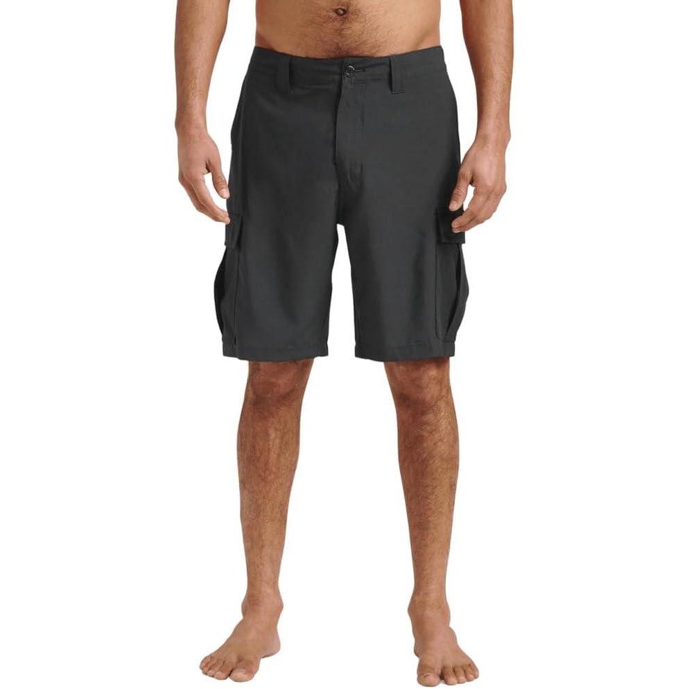 image:imageUnion Amphibian Cargo 20 Hybrid ShortBlack