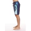 Quiksilver – Mens Surfsilk Holmes 20 Boardshort(Navy)
