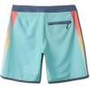 Quiksilver – Mens Surfsilk Holmes 20 Boardshort(Turquoise)