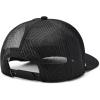 Quiksilver Crest Cap(White)