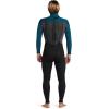 Quiksilver Men’s 3/2mm PROLOGUE Fullsuit(Blue)