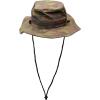 Quiksilver Men’s Bushmaster Hat(Camo)
