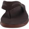 Quiksilver Men’s Coastal Excursion Travel Sandl Sandal(Brown/Brown/Brown)