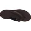 Quiksilver Men’s Coastal Excursion Travel Sandl Sandal(Brown/Brown/Brown)