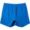 Quiksilver Mens Everyday Solid Volley 15 Swim Trunk(Nebulas Blue)
