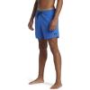 Quiksilver Mens Everyday Solid Volley 15 Swim Trunk(Nebulas Blue)
