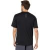 Quiksilver Men’s Everyday Surf Tee Short Sleeve(Black)