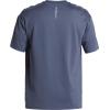 Quiksilver Men’s Everyday Surf Tee Short Sleeve(Vintage Indigo)
