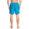 Quiksilver Men’s Everyday Volley 15 Boardshort Swim Trunk(F Jord Blue)