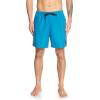 Quiksilver Men’s Everyday Volley 15 Boardshort Swim Trunk(F Jord Blue)