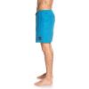 Quiksilver Men’s Everyday Volley 15 Boardshort Swim Trunk(F Jord Blue)