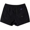 Quiksilver Men’s Everyday Volley 15(Black)