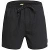 Quiksilver Men’s Everyday Volley 15(Black)