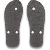 Quiksilver Men’s Flip-Flop Sandal(Abbey Stone)