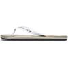 Quiksilver Men’s Flip-Flop Sandal(Abbey Stone)
